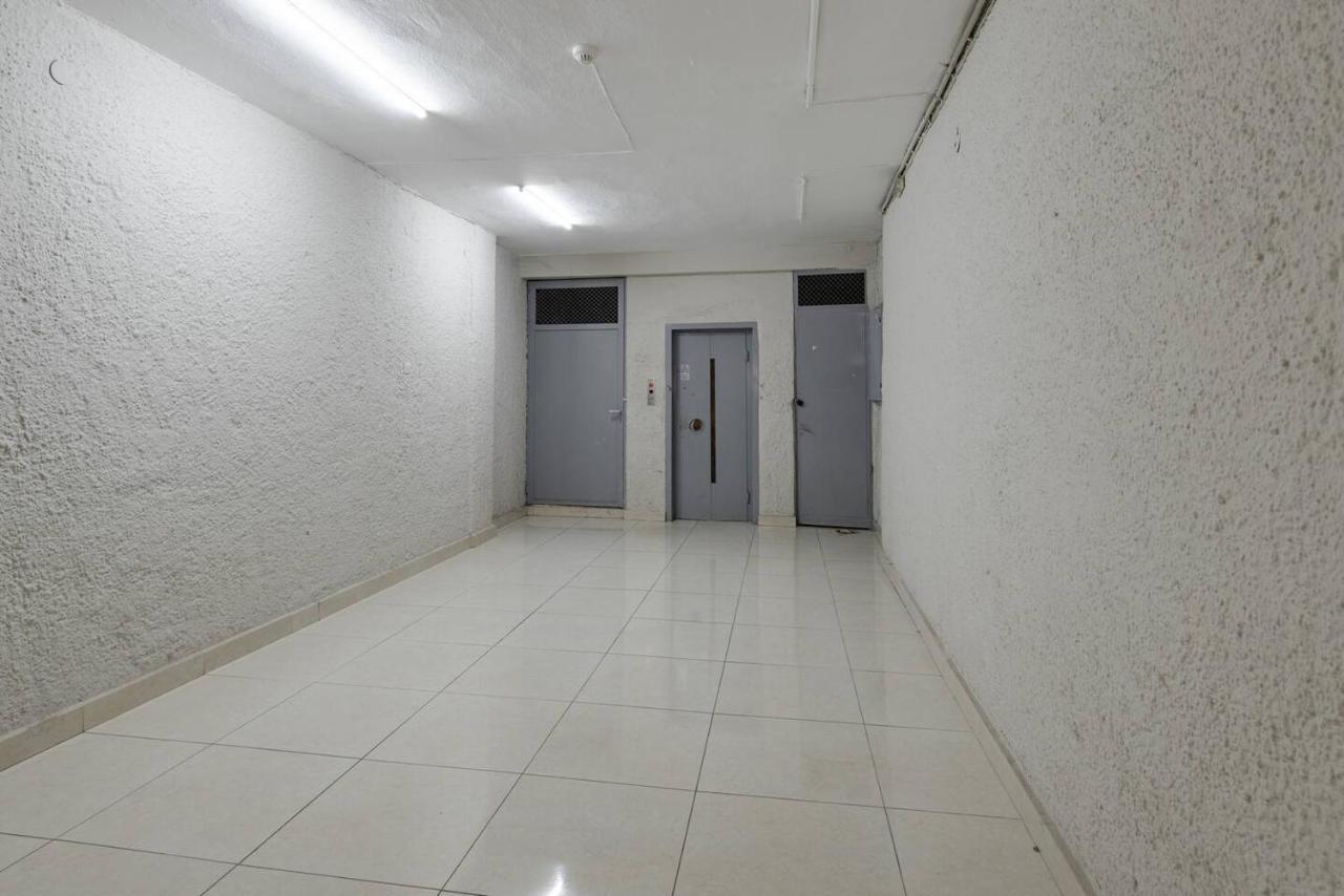 Caravanserai Studio 5 Daire Selanik Dış mekan fotoğraf